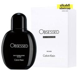 perfume calvin klein obsessed