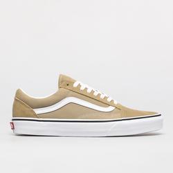 beige vans old skool