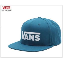 topi vans snapback