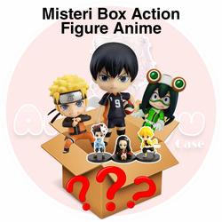 Jual mistery box anime action figure - Jakarta Utara - toko micho ...