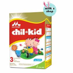 MORINAGA CHIL KID 1-3 TAHUN 800 GRAM (PROMO PAY DAY)