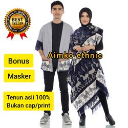 model baju ethnic