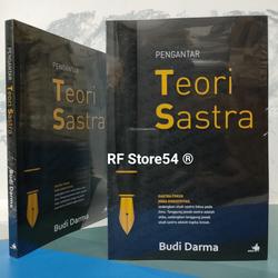 Jual Teori Sastra Murah Harga Terbaru 2021