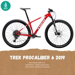 Jual Trek Procaliber Terlengkap - Harga Murah \u0026 Grosir June 2022