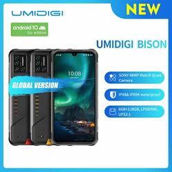 Jual Umidigi Bison Murah Harga Terbaru 2021