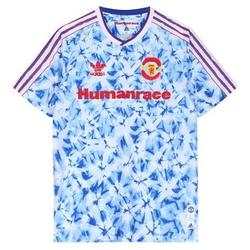 Jual Manchester United Human Race Terbaik - Harga Murah May 2022 \u0026 Cicil 0%