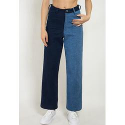 Jual Wide Leg Jeans Model \u0026 Desain 