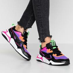 black puma nova