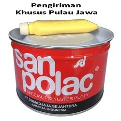 Jual Dempul Mobil 1 Kg Murah Harga Terbaru 2021