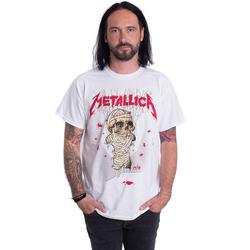 Jual Kaos Metallica di Blitar - Harga 