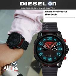 apple watch series 4 demo