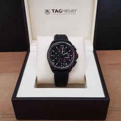 Jual Tag Heuer Senna Model \u0026 Desain Terbaru - Harga February 2022