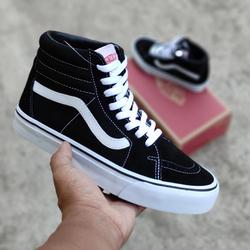 vans old school tinggi
