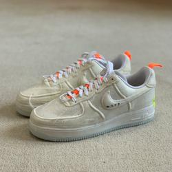 air force 1 90/10