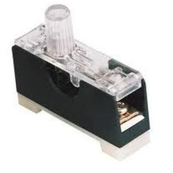 FORT FS-101 Fuse Kubur with Fuse Glass 10A 1Pole