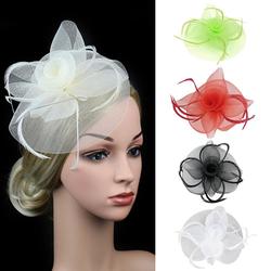 Jual Fascinator Hat Model \u0026 Desain 