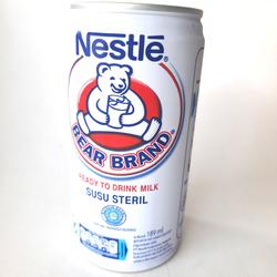bear brand susu beruang 189 ml