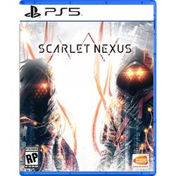 [PS5] Scarlet Nexus