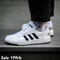 buty adidas hoops