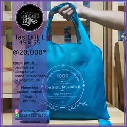 Jual Tas Parasut Di Provinsi Yogyakarta Harga Terbaru 2021