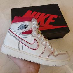 air jordan phantom red