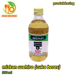 Jual Cuka Beras Murah Harga Terbaru 2021