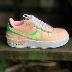air force 1 type volt