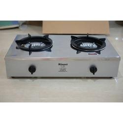 Jual RINNAI KOMPOR GAS KOMERSIL RI2RSP RI-2RSP RI 2 RSP BESI COR JNE ONLY!  - Jakarta Barat - Michie Shopp | Tokopedia