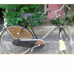 Jual Sepeda Onthel Gazelle Terbaik Harga Murah August 2021 Cicil 0