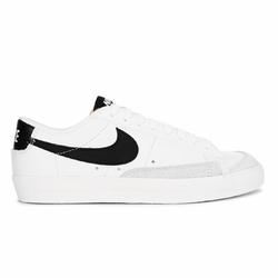 nike blazer with toe cap