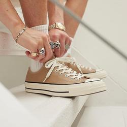 converse khaki 39