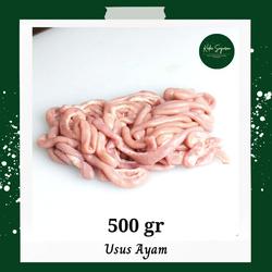 Jual Usus Ayam Segar Murah Harga Terbaru 2021