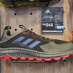 Jual Adidas Response Trail Murah \u0026 Terbaik - Harga Terbaru May 2022