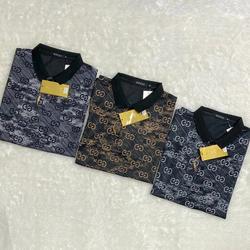 Jual Kaos Kerah Gucci di Jakarta Utara 
