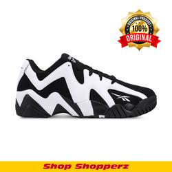 basket reebok old school