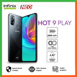 Jual Infinix Hot 9 Di Tulungagung Harga Terbaru 2021