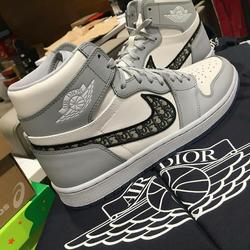 Jual Jordan Dior Murah \u0026 Terbaik - Harga Terbaru May 2022
