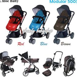 stroller chloe baby