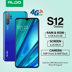 Jual Aldo S12 Galaxy Murah Harga Terbaru 2021