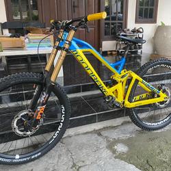 Jual Mondraker Summum Murah \u0026 Terbaik - Harga Terbaru June 2022