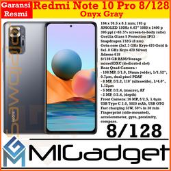Jual Xiaomi Redmi Note 8 Pro Di Malang Harga Terbaru 2021
