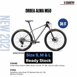 Jual Orbea Alma Terbaik - Harga Murah 