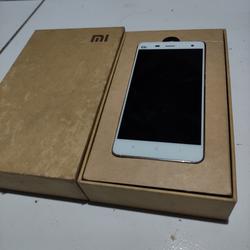Jual Xiaomi Mi4 16gb Murah Harga Terbaru 2021