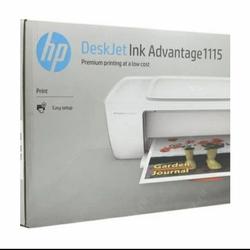 Jual Printer Hp Deskjet 1115 di Banten - Harga Terbaru 2022