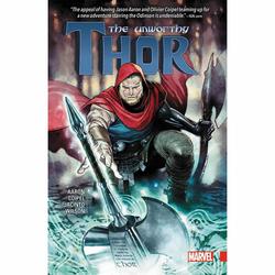 Thor Origin Unworthy Marvel Comics Lego Moc Minifigure Gift For Kids Thor Origin Unworthy Marvel Comics Lego Moc Minifigure Gift For Kids