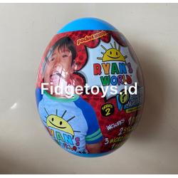 Jual Ryan Egg Terlengkap \u0026 Terbaik 