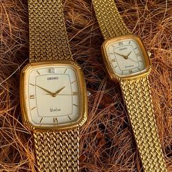 Jual Seiko Dolce Murah \u0026 Terbaik - Harga Terbaru June 2022