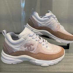 sneaker chanel 2021
