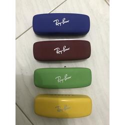 ray ban folding glasses case