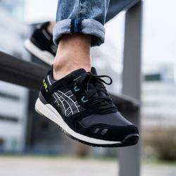 Jual Gel Lyte Iii Black Terbaru - Harga Murah September 2021 \u0026 Cicil 0%